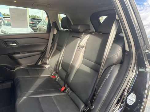 Certified 2023 Nissan Rogue SL image 23