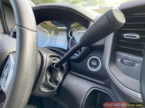 New 2024 RAM 3500 Tradesman image 10