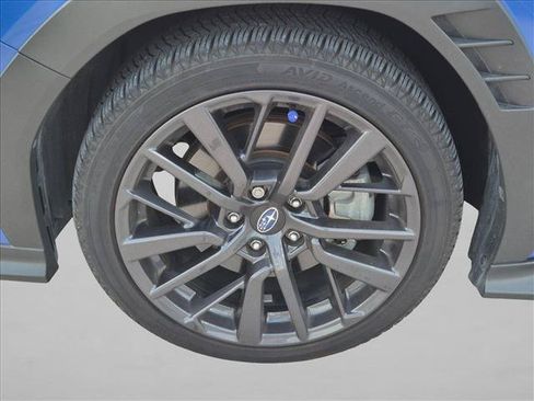 Used 2022 Subaru WRX Premium AWD/4WD image 6