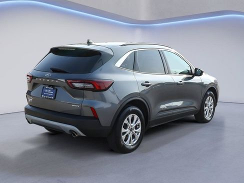Certified 2023 Ford Escape Active w/ Tech Pack #1 AWD/4WD image 8