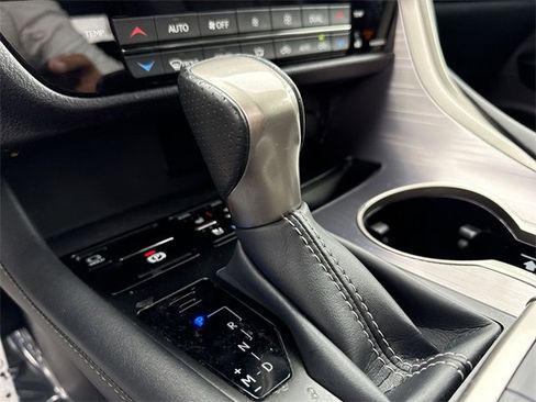 Used 2022 Lexus RX 350 F Sport image 20