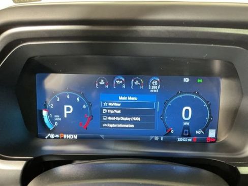 Used 2024 Ford F150 Raptor w/ Equipment Group 803A Raptor R AWD/4WD image 21