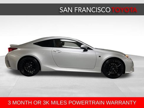 Used 2015 Lexus RC 350 image 6