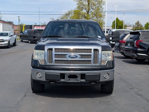 Used 2010 Ford F150 Lariat image 11