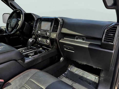 Used 2018 Ford F150 Lariat w/ Equipment Group 502A Luxury image 63