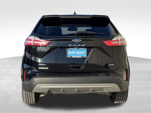 Used 2022 Ford Edge SEL w/ Convenience Package image 35