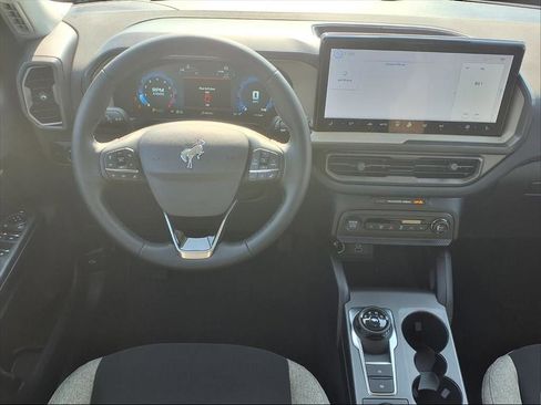 New 2025 Ford Bronco Sport Big Bend image 18