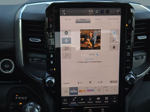 New 2026 RAM 1500 Laramie image 13