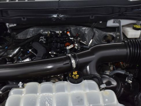 Used 2024 Ford F150 Tremor w/ Equipment Group 402A High image 18