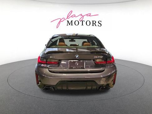 New 2026 BMW M340i xDrive w/ Premium Package AWD/4WD image 6