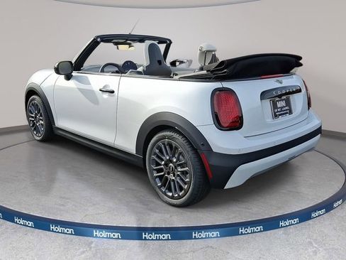 New 2026 MINI Cooper S image 7