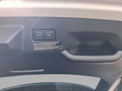 New 2027 Kia Telluride X-Line SX Prestige AWD/4WD image 32