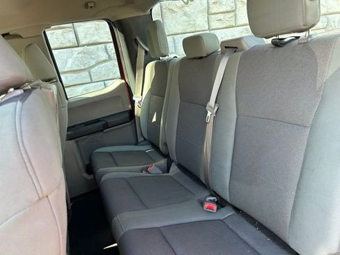 Used 2015 Ford F150 XL w/ Equipment Group 101A Mid image 9