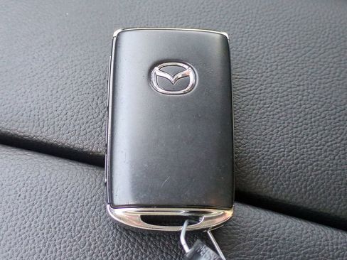 Used 2023 MAZDA CX-50 2.5 S w/ Cargo Package image 28