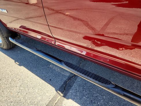 Used 2019 RAM 2500 Big Horn AWD/4WD image 28