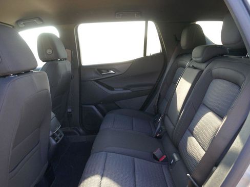 New 2026 Chevrolet Equinox LT AWD/4WD image 13