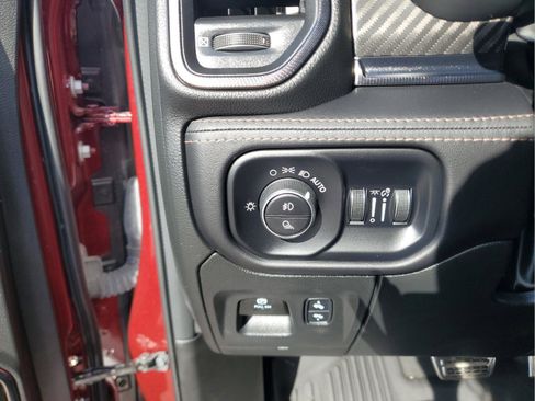 Used 2024 RAM 1500 TRX image 26