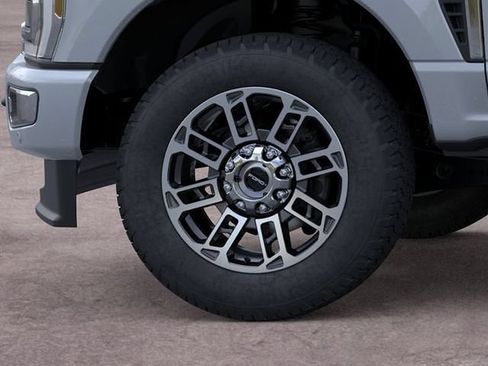New 2026 Ford F250 Platinum AWD/4WD image 19