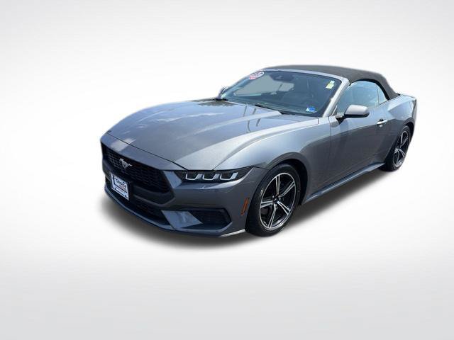 Used 2024 Ford Mustang Premium RWD 360° Tour