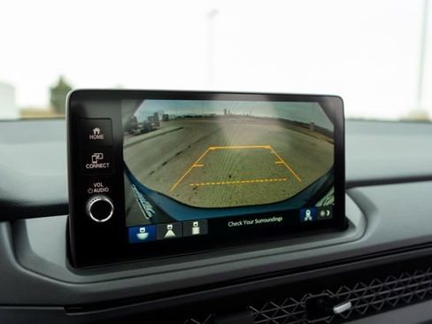 New 2026 Honda Accord SE image 24