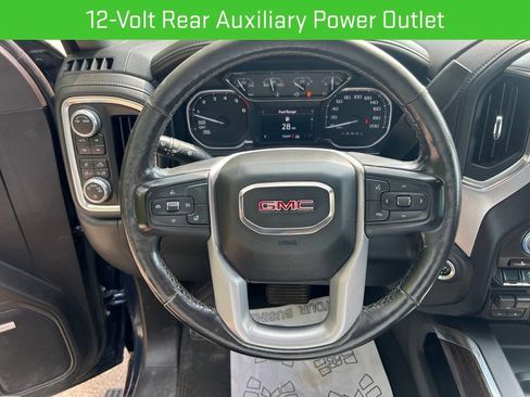 Used 2021 GMC Sierra 1500 Elevation w/ Preferred Package AWD/4WD image 26