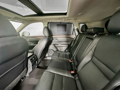 Used 2021 Nissan Rogue SL FWD image 23