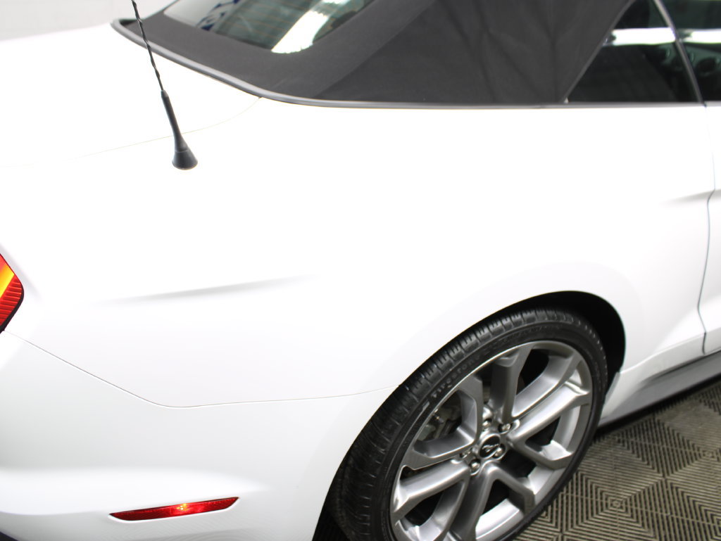 Used 2021 Ford Mustang GT Premium RWD image 30