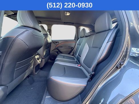 New 2026 Subaru Forester Sport image 30