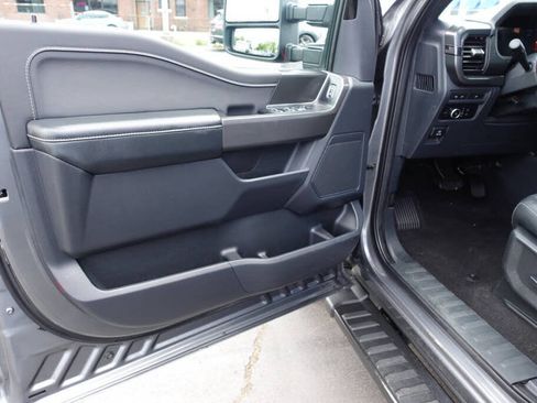 Used 2024 Ford F150 XLT w/ Equipment Group 302A MID AWD/4WD image 16