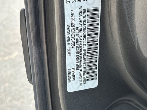 Used 2022 RAM ProMaster City Wagon image 33