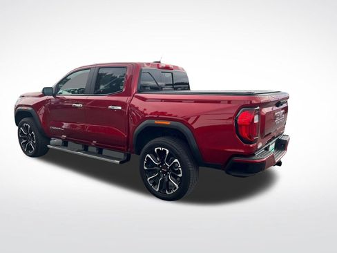 Used 2026 GMC Canyon Denali AWD/4WD image 7