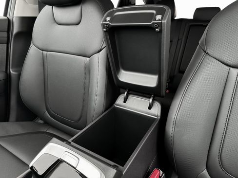 New 2025 Hyundai Tucson SEL image 18