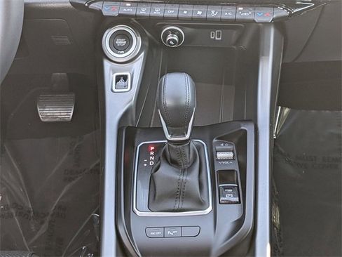 Used 2024 Dodge Hornet GT w/ GT Blacktop Package image 16