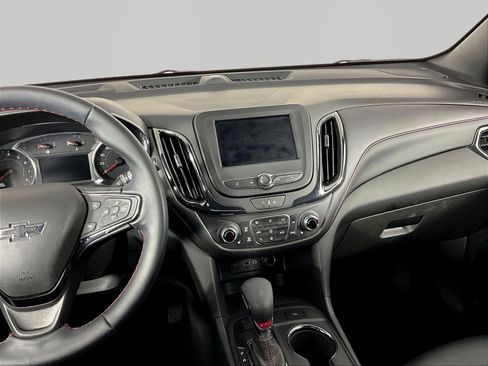 Used 2024 Chevrolet Equinox RS AWD/4WD image 9