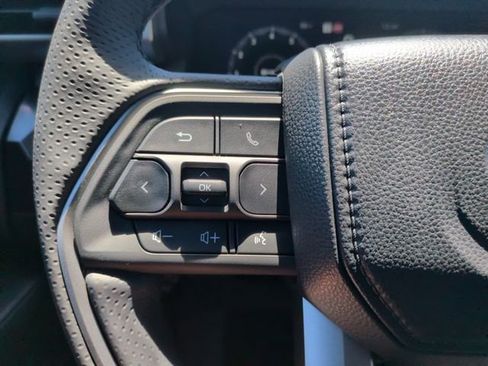 New 2026 Toyota 4Runner 4WD image 19
