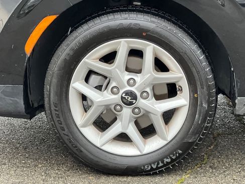 Used 2025 Kia Soul LX w/ LX Technology Package image 29