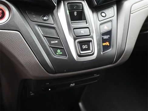 Used 2019 Honda Odyssey EX-L image 19