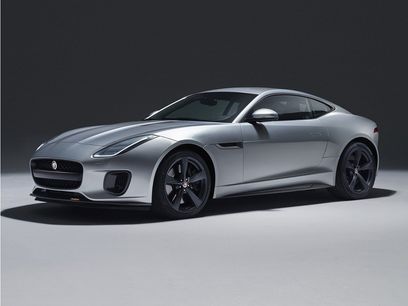 Used 2018 Jaguar F-TYPE R