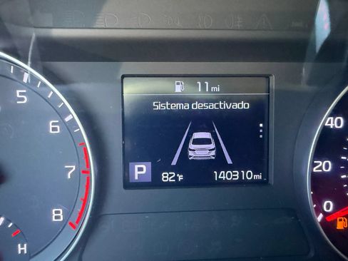 Used 2020 Kia Forte LXS FWD image 11