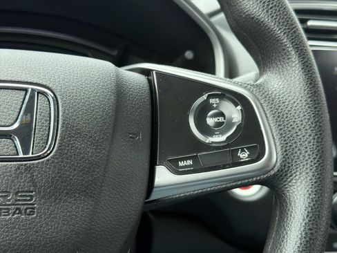 Used 2021 Honda CR-V EX image 26