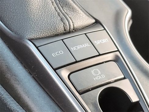 Used 2023 Toyota Camry XSE image 27