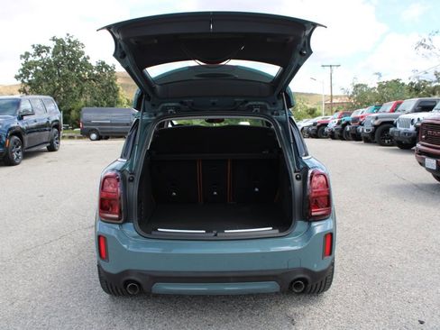 Used 2023 MINI Cooper Countryman S image 10
