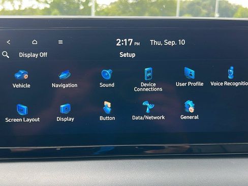 Used 2024 Hyundai Palisade SEL AWD/4WD image 28
