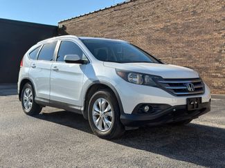 Used 2013 Honda CR-V EX-L video 1