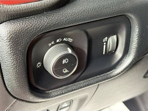 Used 2022 RAM 1500 Rebel w/ Rebel Level 2 Equipment Group image 10