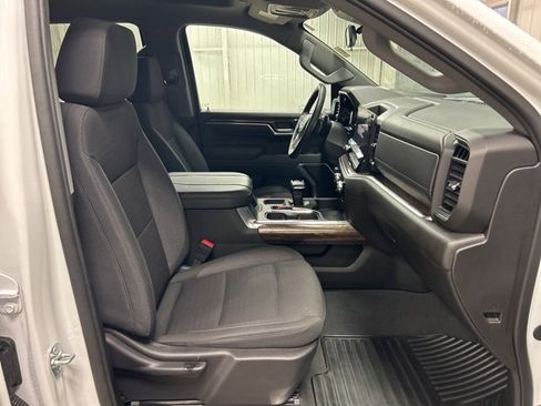 Used 2025 GMC Sierra 1500 Elevation w/ X31 Off-Road Package image 26