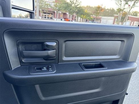 New 2026 RAM 3500 Tradesman image 28