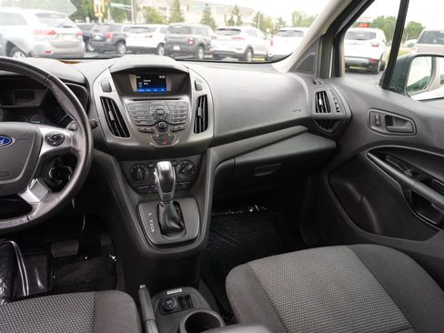 Used 2018 Ford Transit Connect XL FWD image 20
