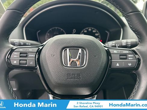 Used 2023 Honda Civic EX-L image 25