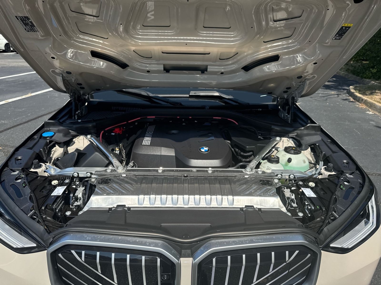 New 2026 BMW X3 xDrive30i w/ Premium Package AWD/4WD image 37